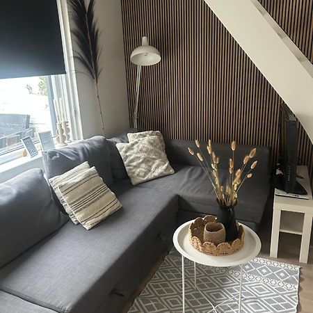 Vakantiehuis Katwijk Andreasplein Katwijk aan Zee Exterior foto